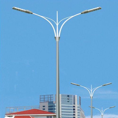 雙臂市政主干道路燈